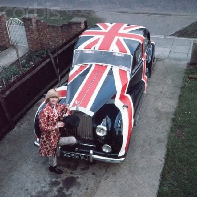 Pure Brit (part 2)