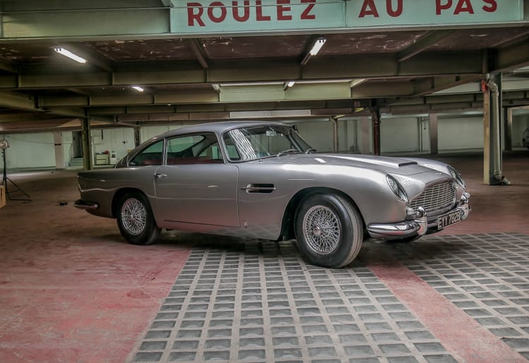 James Bond m'emmerde (Part 2)