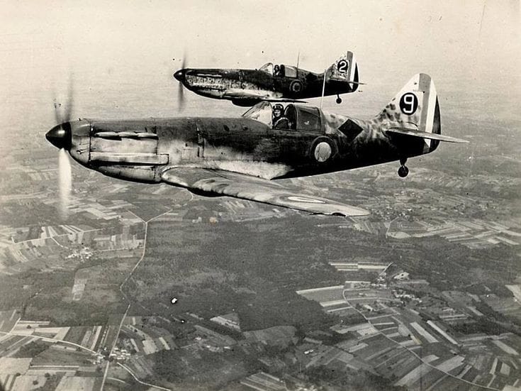 Dans le ciel toulousain (part1)
