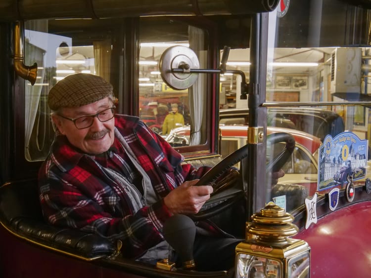 L’aventure, la vraie !