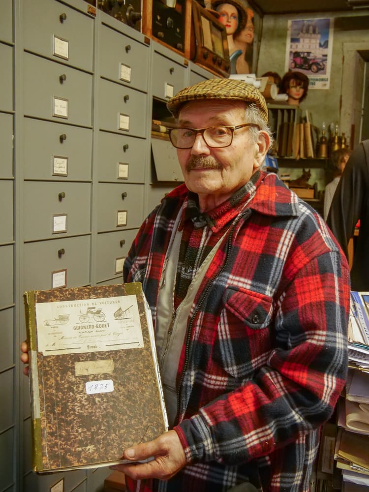 Mémoire vive (2ème partie)