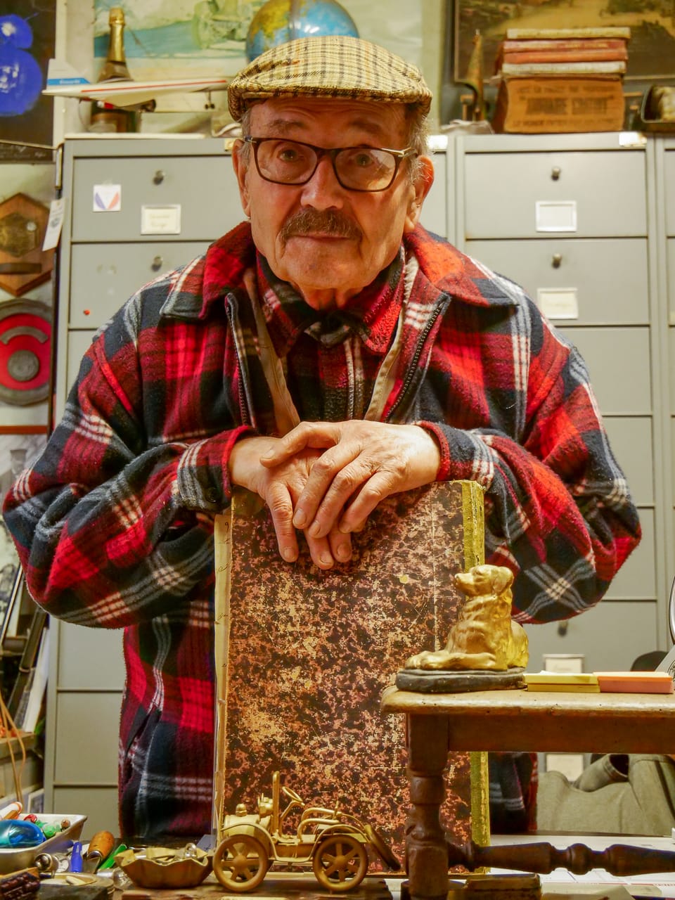 Mémoire vive (1ère partie)