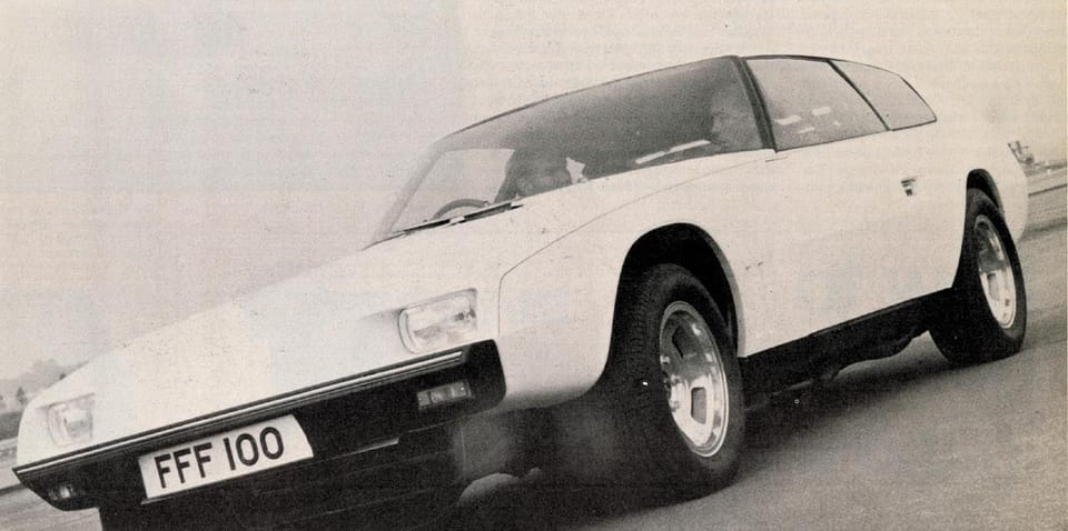 Transmission intégrale